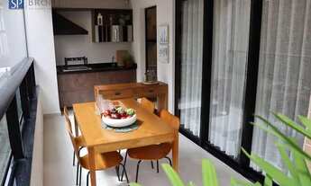 Imagem 3: Apartamento com 3 dormitórios à venda, 95 m² por R$ 706.195 - Parque Centenário - Jundiaí