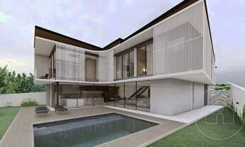 Imagem 6: Terreno à venda, 905 m² por R$ 2.200.000,00 - Condomínio Residencial Alphaville II - São J