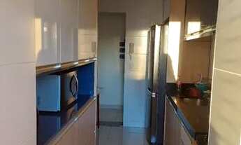 Imagem 3: Ed. Villa Arboreto. ZONA 03 - Ac/Permuta