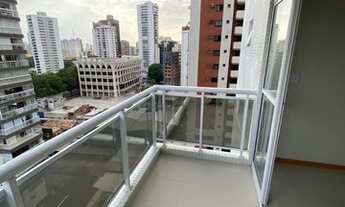 Imagem 3: Ed. Lunar Del Sol, 3 Suites no Umarizal