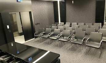 Imagem 2: Sala para alugar, 146 m² - Santana - Porto Alegre/RS