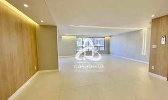 Imagem 5: Apartamento com 3 dormitórios à venda, 215 m² por R$ 2.250.000,00 - Boqueirão - Santos/SP