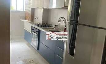 Imagem 6: Apartamento com 2 dormitórios à venda, 67 m² - Jardim - Santo André/SP