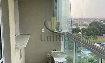 Imagem 5: Cobertura duplex á venda - Campinho - Rio de Janeiro - RJ