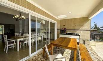 Imagem 3: Santana de Parnaíba - Casa de Condomínio - Burle Marx