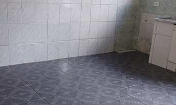 Imagem 7: Casa para aluguel tem 40 metros quadrados com 1 quarto em Jardim Piracuama - São Paulo - S