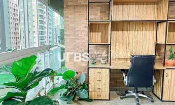 Imagem 7: Thelma Malheiros - Apartamento 4 quartos, sendo 4 suítes