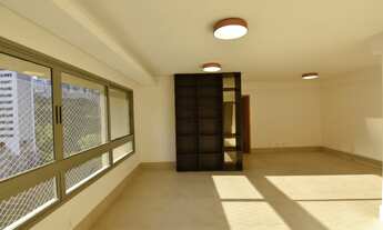 Imagem 5: Apartamento para venda com 163 metros quadrados com 4 quartos em Vale do Sereno - Nova Lim