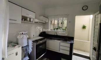 Imagem 7: Casa 3 dormitórios no Jardim Leonor Campinas