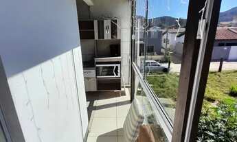 Imagem 7: Aluguel anual Ap 2 dorm mobiliado!