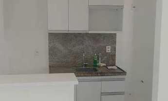 Imagem 7: Apartamento com 2 dormitórios, 54 m² - venda por R$ 260.000,00 ou aluguel por R$ 2.268,33