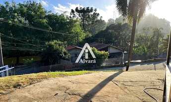 Imagem 2: Locação, Venda-Sobrado-São Paulo-Chácara Jaraguá