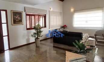 Imagem 3: Casa com 4 dormitórios, 358 m² - venda por R$ 2.300.000 ou aluguel por R$ 14.910/mês - Alp