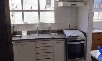 Imagem 7: Cobertura no bairro Calafate em BH