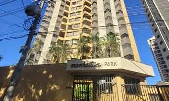 Imagem: Edifício Manhattan Park