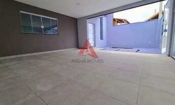 Imagem 7: CAçAPAVA - Casa Padrão - Village das Flores