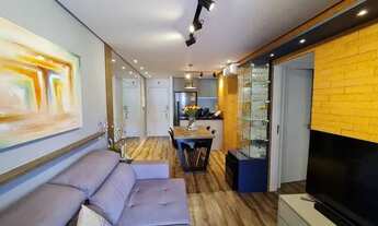 Imagem 6: Apartamento com 2 dormitórios à venda, 69 m² por R$ 930.000,00 - Itacorubi - Florianópolis