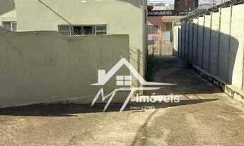 Imagem 2: Casa com 1 dormitório para alugar por R$ 800/mês - Centro - Sumaré/SP