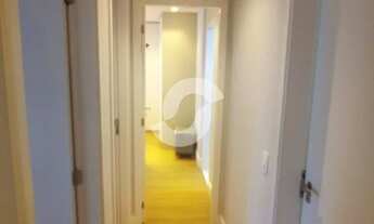Imagem 7: Apartamento 3 quartos, suíte e 2 vagas no Polo comercial de Icaraí - Niterói - RJ