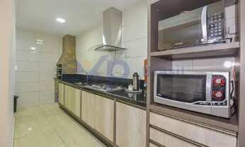 Imagem 6: Casa para venda possui 150 metros quadrados com 3 quartos