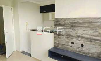 Imagem 2: Apartamento a venda Campinas