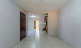 Imagem 2: Sobrado Semi-mobiliado