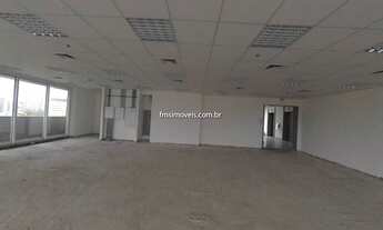 Imagem 5: Conjunto comercial no Brooklin - SP