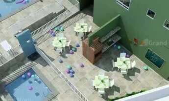 Imagem 5: Apartamento 2 quartos em Cocal