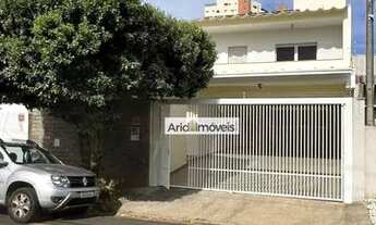 Imagem 2: Casa com 4 dormitórios para alugar, 360 m² por R$ 5.300/mês - Nova Redentora - São José do