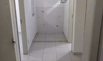 Imagem 2: Kitnet em Capoeiras