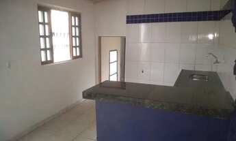 Imagem 3: Casa para alugar no Bairro Lagoinha/Centro