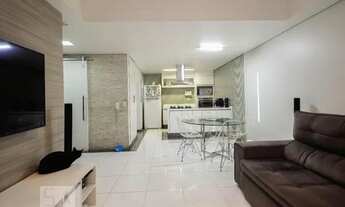 Imagem 3: Casa de Condomínio para Aluguel - Jardim Anália Franco, 3 Quartos, 123 m2