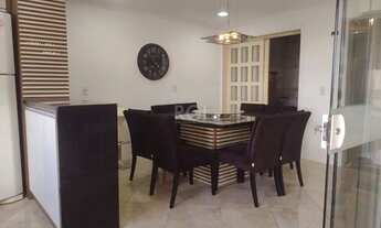 Imagem 6: Casa sobrado mobiliado, 4 dormitórios, 1 suíte, 4 vagas de garagem, Bairro Bom Principio