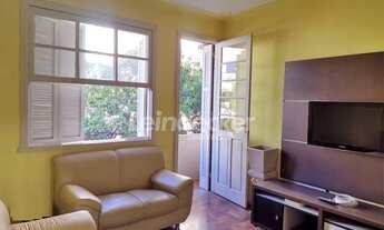 Imagem 1: PORTO ALEGRE - Apartamento Padrão - RIO BRANCO