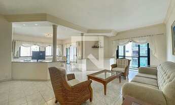 Imagem 3: Apartamento para Aluguel - Barra Funda, 5 Quartos, 290 m2