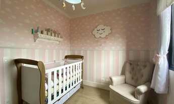 Imagem 4: Apartamento para venda tem 88 metros quadrados com 3 quartos em Vila Prudente - São Paulo