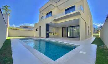 Imagem: Sobrado - Alphaville São José dos Campos