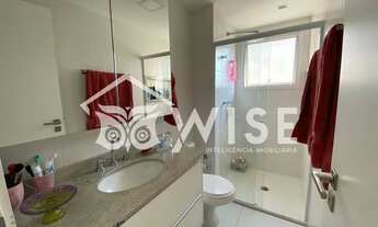 Imagem 4: Apartamento Horizon,Taquaral ,109m