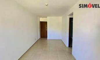 Imagem 3: 3ª Avenida - Apartamento com 2 dormitórios para alugar, 45 m² por R$ 1.633/mês - Núcleo Ba