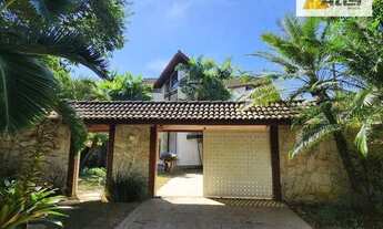 Imagem 2: Casa com 4 suítes para venda ou aluguel - Barra da Tijuca - Rio de Janeiro/RJ