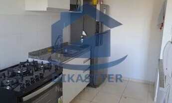 Imagem: Apartamento de 2 quartos para alugar no