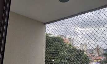 Imagem 6: Apartamento em Condomínio Padrão para Venda e Locação no bairro Vila Antonieta, 3 dorm, 1