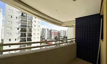 Imagem 1: Apartamento -Condomínio Helbor Home Flex Moema Índios - 2 dormitórios, sacada, lazer, 1 va