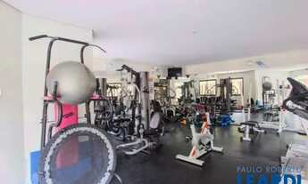 Imagem 3: APARTAMENTO - MOEMA PÁSSAROS - SP