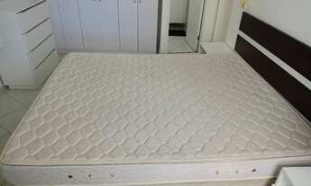 Imagem 6: Apartamento para aluguel com 55 metros quadrados com 2 quartos em Ponta Negra - Natal - RN