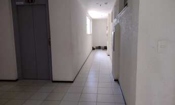 Imagem 6: Alugo apartamento no condomínio Bella Vitta, 2 suítes, 2 vagas, armários projetados, 9° an