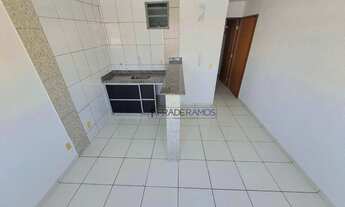 Imagem 5: Kitnet com 1 dormitório para alugar, 30 m² por R$ 917,00/mês - Setor Sol Nascente - Goiâni