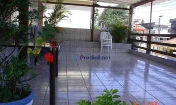 Imagem 3: Casa com 4 dormitórios à venda, 650 m² por R$ 890.000,00 - Vila Amália - São Paulo/SP