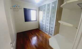 Imagem 6: Apartamento em Vila Mascote - São Paulo