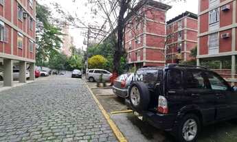 Imagem 6: Apartamento com 2 Quartos à venda, 60 m² por R$ 200.000 - Fátima - Niterói/RJ